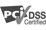 pci dss cerfied